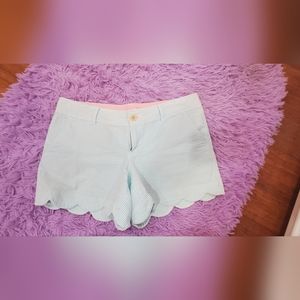 Lilly pulitzer Short